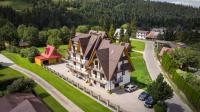 Pod Hawraniem - Ferienwohnung Jurgów