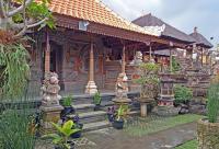 Mahaguna Ubud - B&B Ubud
