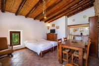 Apartamento con balcón