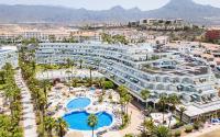 Apartment in beachfront complex in El Duque area, Costa Adeje - B&B Adeje