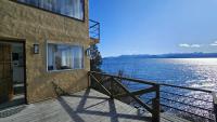 Lake Apartments Bariloche - Chambres d’hôtes Bariloche