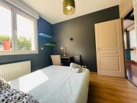 Appartamento con doccia