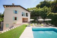 Cà Cantoni With Pool - Ferienwohnung Garda
