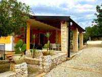 Villa Leonardo - B&B Canicattini Bagni