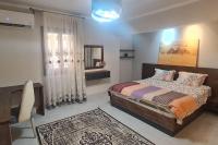 Nasr city studio with terrace - Bed and Breakfast