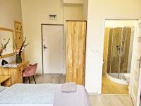 Apartamento Estudio con balcón