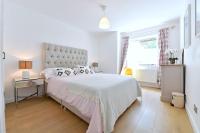 Central London 2 bedrooms apartment sleep 6 Free parking - Chambres d'hôtes Londres