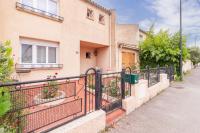 La Douce Occitane - Maison climatisée pour 6 - Ferienwohnung