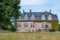 Manoir de la Dune - Chambres d’hôtes Quend