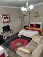 Deluxe Tweepersoonskamer met Extra Bed