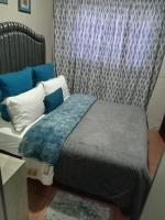Deluxe Double Room with Shower