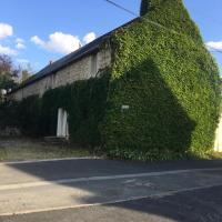 GRESILLE - B&B Beaumont-en-Véron