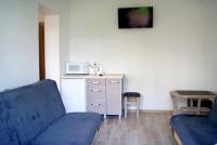 Family Room with Private Bathroom