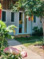 Homestay Sen & Zen Villa Vũng Tàu - Chambres d'hôtes Cap-Saint-Jacques