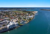 Spa Retreat - B&B Ballina