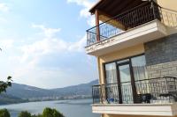 Lakeview Balcony in Kastoria - B&B