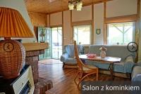 Domek na Kaszubach - B&B