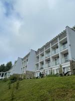 Apartamenty Ustroń Wczasowa 90 - B&B