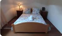 Tweepersoonskamer met Eigen Badkamer