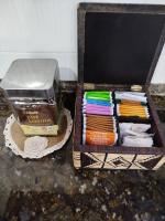 Camba Cua Relax - B&B Corrientes