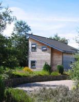 Findhorn Bay - Sandpiper Eco chalet - B&B