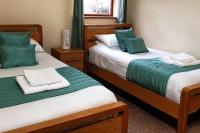 Findhorn Bay - Sandpiper Eco chalet - B&B Findhorn