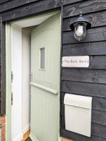 The Back Barn - Stylish seaside barn - Crabpot Cottages Sheringham - B&B