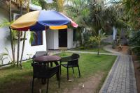 The Calm of8 Arugambay - Bed and Breakfast