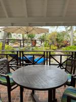 2 Bedroom Condo in Cap Cove Resort - Chambres d’hôtes Gros Islet
