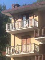 Relax nel verde - Ferienwohnung