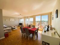 Charmant appartement avec superbe vue Mâcon centre - B&B Mâcon