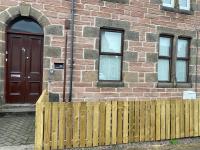 23 Innes Street Apartment - B&B