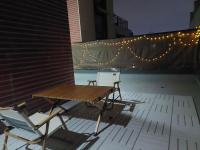 Healing Hill Stay - B&B Seul