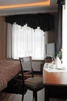 Deluxe Doppel-/Zweibettzimmer