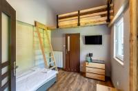 Premium Quadruple Room