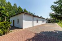 Agroturystyka Kaczy Brzeg - B&B Rożnowo