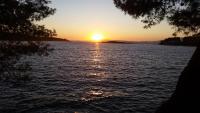 Apartments Slavica - Bed and Breakfast Pomena
