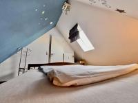 FeWo Deichkuppe - Carolinensiel - B&B Carolinensiel