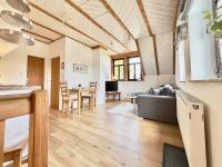 FeWo Kajüte 10 - Carolinensiel - Chambres d’hôtes Carolinensiel