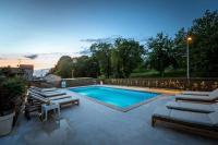 Apartments in Funtana - Istrien 47116 - B&B Funtana