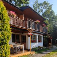 Apartamenty Cicha Dolina - B&B