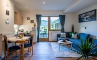 Marios Appartement - Ferienwohnung