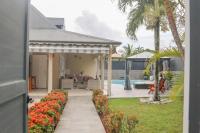 Charmante Villa avec Piscine - Bed and Breakfast