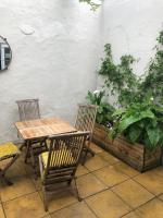 Le Maison Folkestone - Ferienwohnung