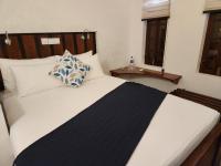 Deluxe Doppelzimmer mit Balkon