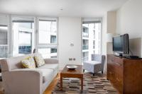 Canary Wharf by CAPITAL - B&B Londra