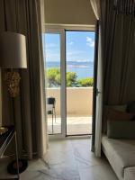 LIZA I Sea View - Ferienwohnung