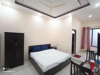 Chambre Double avec Salle de Bains Privative