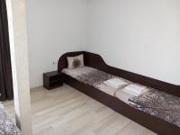 Habitación Triple con balcón