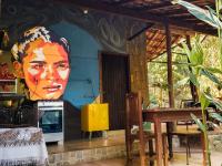 Chalet mit 2 Schlafzimmern